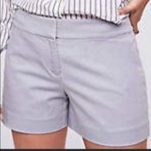 LOFT Riviera Shorts size 10
